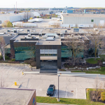 125 Villarboit Crescent Building