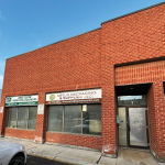 2084 Steeles Avenue E Flyer