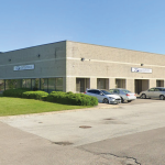Exterior of 2525 Tedlo Street