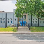 414 Victoria Avenue Exterior Building