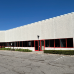 401 Magnetic Drive Unit 15-17 Front Entrance
