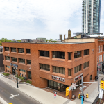 73 King Street W
