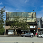 1124 Lonsdale Avenue Building