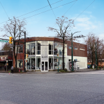 2803 West Broadway Building