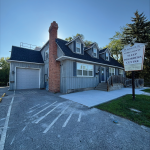 28 Main Street N Industrial Building for Lease in Newmarket, ON