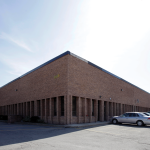 3411 McNicoll Avenue Main Building Exterior