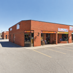 5210 Finch Avenue E Building