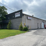 540 Arvin Ave - Exterior Building 