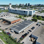 6A Tilbury Court Aerial Photo - Thumbnail