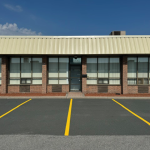230 Wildcat Road Front Exterior