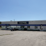 5125 Steeles Avenue W Front Exterior