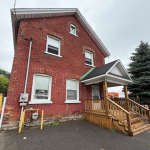 492 Bronson Avenue