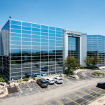 5420 North Service Road - Exterior Building Photo