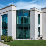 1540 Cornwall Road building exterior