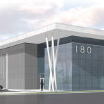 180 Boychuk Drive Rendering