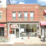 2004 Queen Street E building front