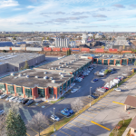 2800 John Street, Markham - Industrial Building