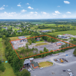 2877 Carp Road Aerial