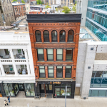 41 King Street W