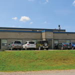 706 Bayview Drive Building Exterior
