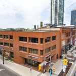 73 King Street W