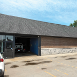 101 Oakdale Road Exterior