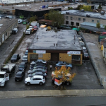 97-99 Kenhar Drive Automotive Building