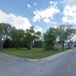 Image of land site at 2 Galvin
