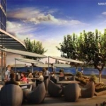 2157 Lakeshore Boulevard W Photo of Ocean Club development